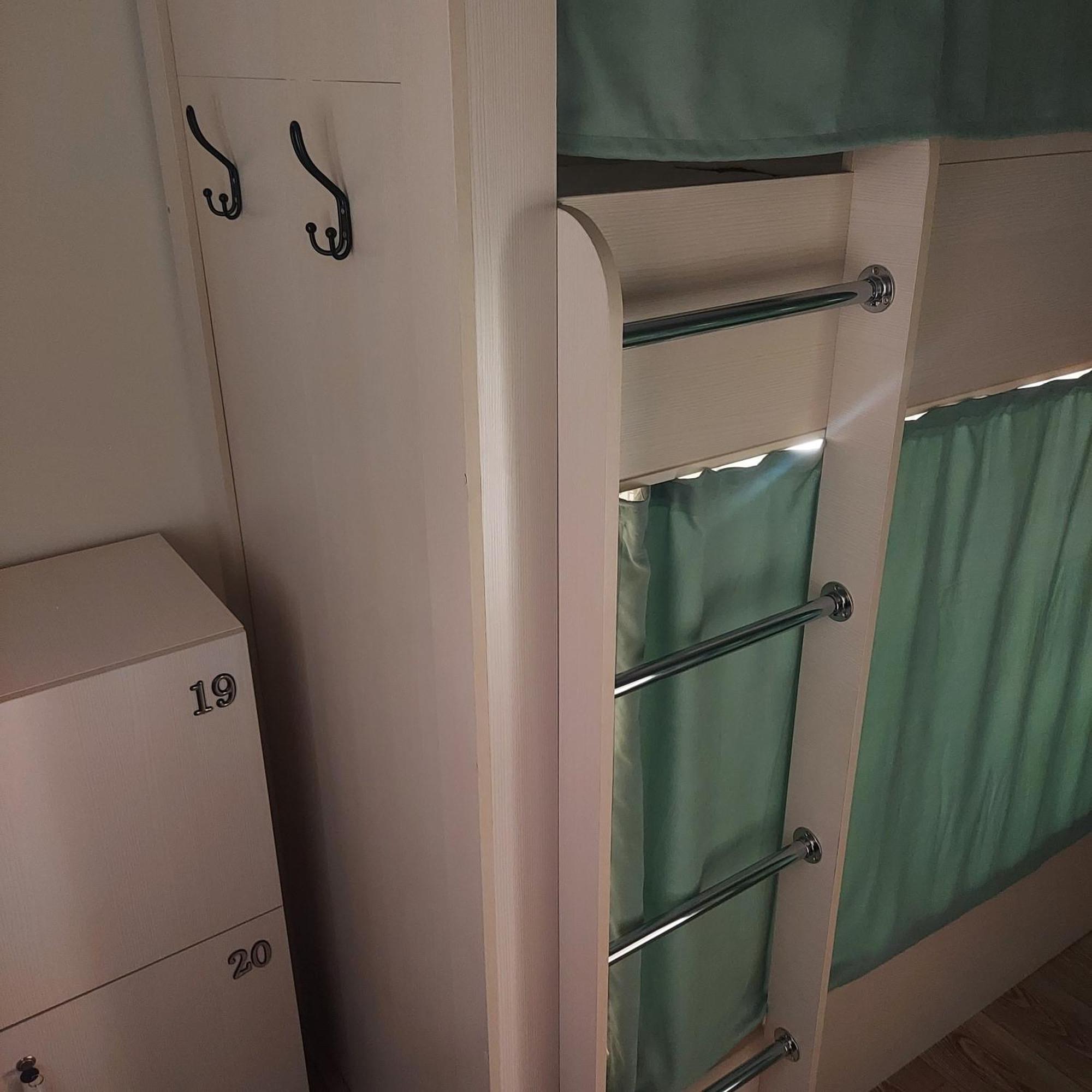 Hostel Nomad الماتي المظهر الخارجي الصورة